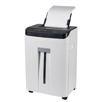 Auto Feed Micro Cut Shredder