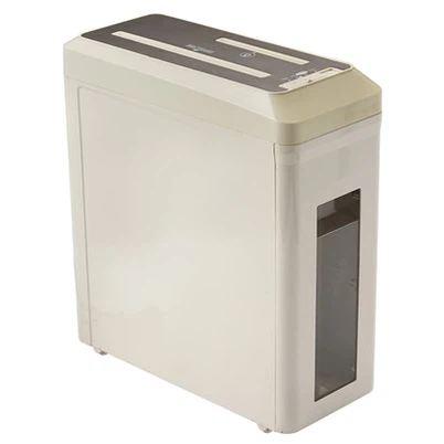 Lille bærbar papirmakulator