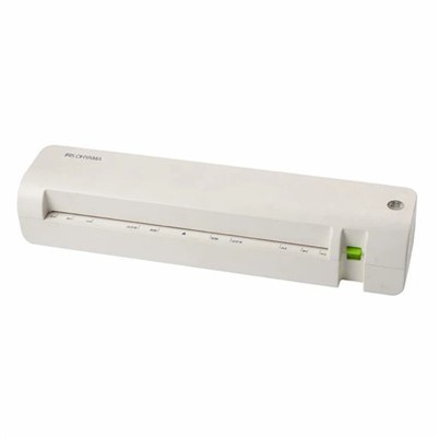 A3 Pouch Laminator